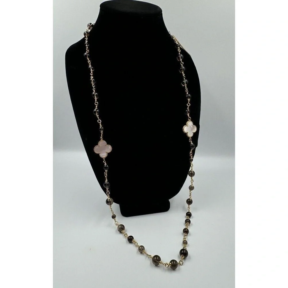 N/A gold tone